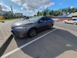 Toyota Camry 2016 годаүшін7 000 000 тг. в Астана