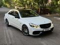 Mercedes-Benz E 350 2013 года за 15 500 000 тг. в Караганда