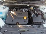 ВАЗ (Lada) Granta 2190 2022 годаүшін4 500 000 тг. в Усть-Каменогорск – фото 4