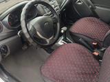 ВАЗ (Lada) Granta 2190 2022 годаүшін4 500 000 тг. в Усть-Каменогорск – фото 5