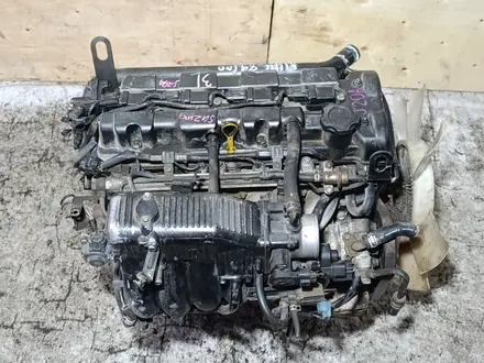 Двигатель J20A J20 2.0 Suzuki Grand Vitara Escudo 97-05г за 700 000 тг. в Караганда – фото 4