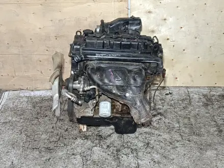 Двигатель J20A J20 2.0 Suzuki Grand Vitara Escudo 97-05г за 700 000 тг. в Караганда – фото 6