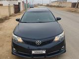 Toyota Camry 2013 годаfor6 000 000 тг. в Актау – фото 2