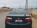 Toyota Camry 2013 годаүшін6 000 000 тг. в Актау – фото 4