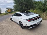 Hyundai Sonata 2024 года за 15 000 000 тг. в Алматы