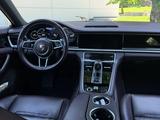 Porsche Panamera 2018 годаүшін40 000 000 тг. в Алматы – фото 2