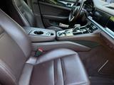 Porsche Panamera 2018 годаүшін40 000 000 тг. в Алматы – фото 3