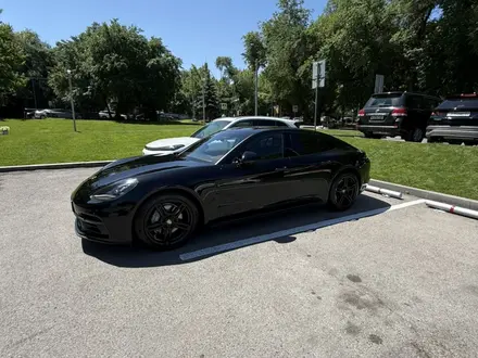 Porsche Panamera 2018 года за 40 000 000 тг. в Алматы