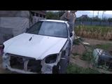 Honda Civic 1996 года за 10 000 тг. в Экибастуз