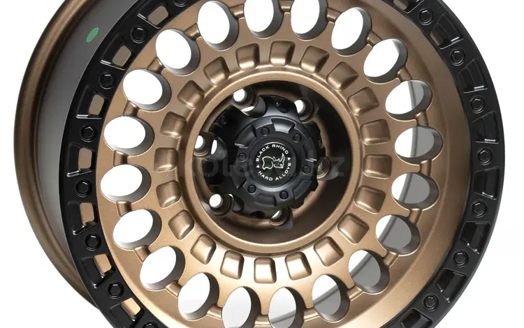 R18 KIPARDO 6X139.7 за 360 000 тг. в Алматы