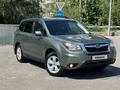 Subaru Forester 2015 года за 8 800 000 тг. в Алматы