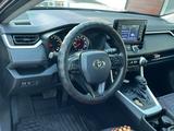 Toyota RAV4 2021 годаfor15 500 000 тг. в Алматы – фото 2