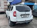 Renault Duster 2015 годаүшін5 950 000 тг. в Семей – фото 5