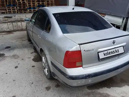 Volkswagen Passat 1996 года за 1 500 000 тг. в Алматы – фото 8