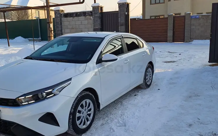 Kia Cerato 2024 годаfor11 700 000 тг. в Алматы