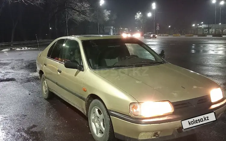 Nissan Primera 1993 года за 550 000 тг. в Алматы