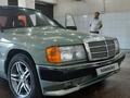 Mercedes-Benz 190 1990 годаүшін1 250 000 тг. в Шымкент