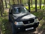 Mitsubishi Montero Sport 2000 года за 4 700 000 тг. в Алматы – фото 3