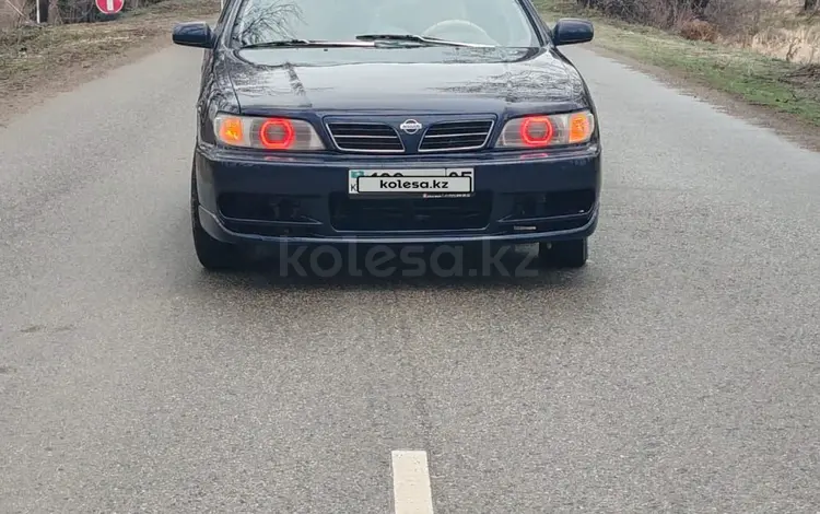 Nissan Maxima 1998 года за 2 300 000 тг. в Алматы