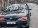 Nissan Maxima 1998 годаүшін2 300 000 тг. в Алматы – фото 4