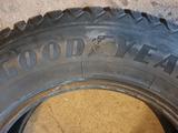 Комплект шипованых шин Goodyear Ice Guard за 80 000 тг. в Усть-Каменогорск