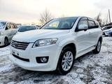 Toyota RAV4 2010 годаүшін9 000 000 тг. в Усть-Каменогорск