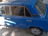 ВАЗ (Lada) 2106 1983 годаүшін600 000 тг. в Талдыкорган – фото 5