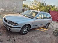 Mazda 626 1997 годаүшін2 000 000 тг. в Шымкент