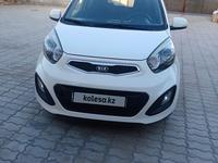 Kia Picanto 2013 года за 4 100 000 тг. в Алматы