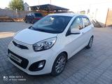 Kia Picanto 2013 года за 4 100 000 тг. в Алматы – фото 3