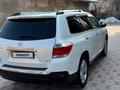 Toyota Highlander 2012 года за 14 850 000 тг. в Алматы – фото 18