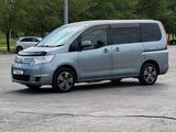 Nissan Serena 2008 годаүшін5 490 000 тг. в Астана – фото 4