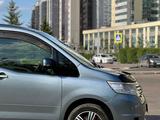 Nissan Serena 2008 годаүшін5 490 000 тг. в Астана – фото 5
