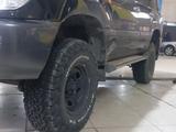 Toyota Land Cruiser 2005 года за 14 500 000 тг. в Жезказган – фото 2