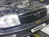Toyota Land Cruiser 2005 года за 14 500 000 тг. в Жезказган – фото 3