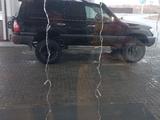 Toyota Land Cruiser 2005 года за 14 500 000 тг. в Жезказган – фото 4