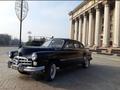 Ретро-автомобили СССР 1955 годаүшін10 000 000 тг. в Алматы – фото 3