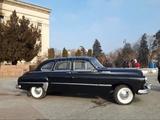 Ретро-автомобили СССР 1955 годаүшін10 000 000 тг. в Алматы – фото 4