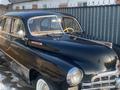 Ретро-автомобили СССР 1955 годаүшін10 000 000 тг. в Алматы – фото 6