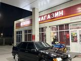 ВАЗ (Lada) 2115 2012 года за 2 350 000 тг. в Тараз