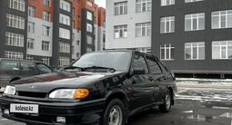 ВАЗ (Lada) 2115 2012 года за 2 350 000 тг. в Тараз – фото 4