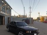 BMW 525 1990 годаfor1 200 000 тг. в Кызылорда – фото 4