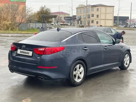 Kia Optima 2014 года за 6 000 000 тг. в Атырау