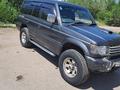 Mitsubishi Pajero 1995 годаfor2 800 000 тг. в Караганда – фото 4