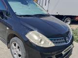 Nissan Tiida 2009 годаүшін3 700 000 тг. в Атырау