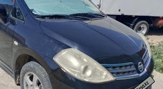 Nissan Tiida 2009 года за 3 700 000 тг. в Атырау