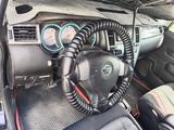 Nissan Tiida 2009 годаүшін3 700 000 тг. в Атырау – фото 4
