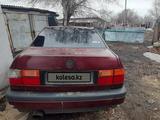 Volkswagen Vento 1993 годаfor350 000 тг. в Астана