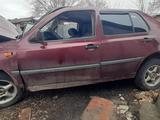 Volkswagen Vento 1993 годаүшін350 000 тг. в Астана – фото 5