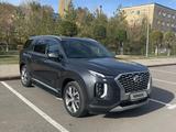 Hyundai Palisade 2022 годаүшін21 600 000 тг. в Караганда – фото 2